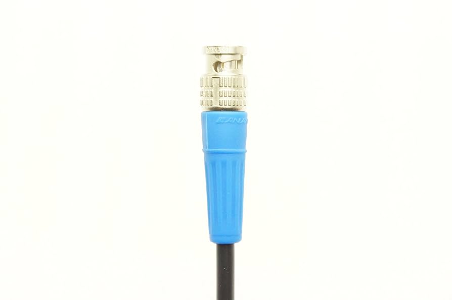 Amazon | CANARE L-3CFB デジタル同軸 BNCケーブル (ケーブル