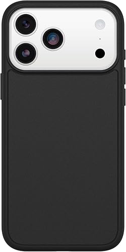Miniatura 11 de OtterBox Carcasa transparente para iPhone 17 Symmetry Series - Transparente Transparente,Negro -,Negro (black Mist),azul, (Blue Bliss),Floral