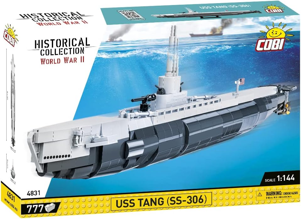 COBIUSS TANG (SS - 306)