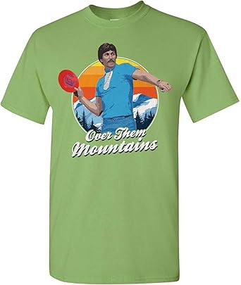 Uncle rico t shirt Clearance