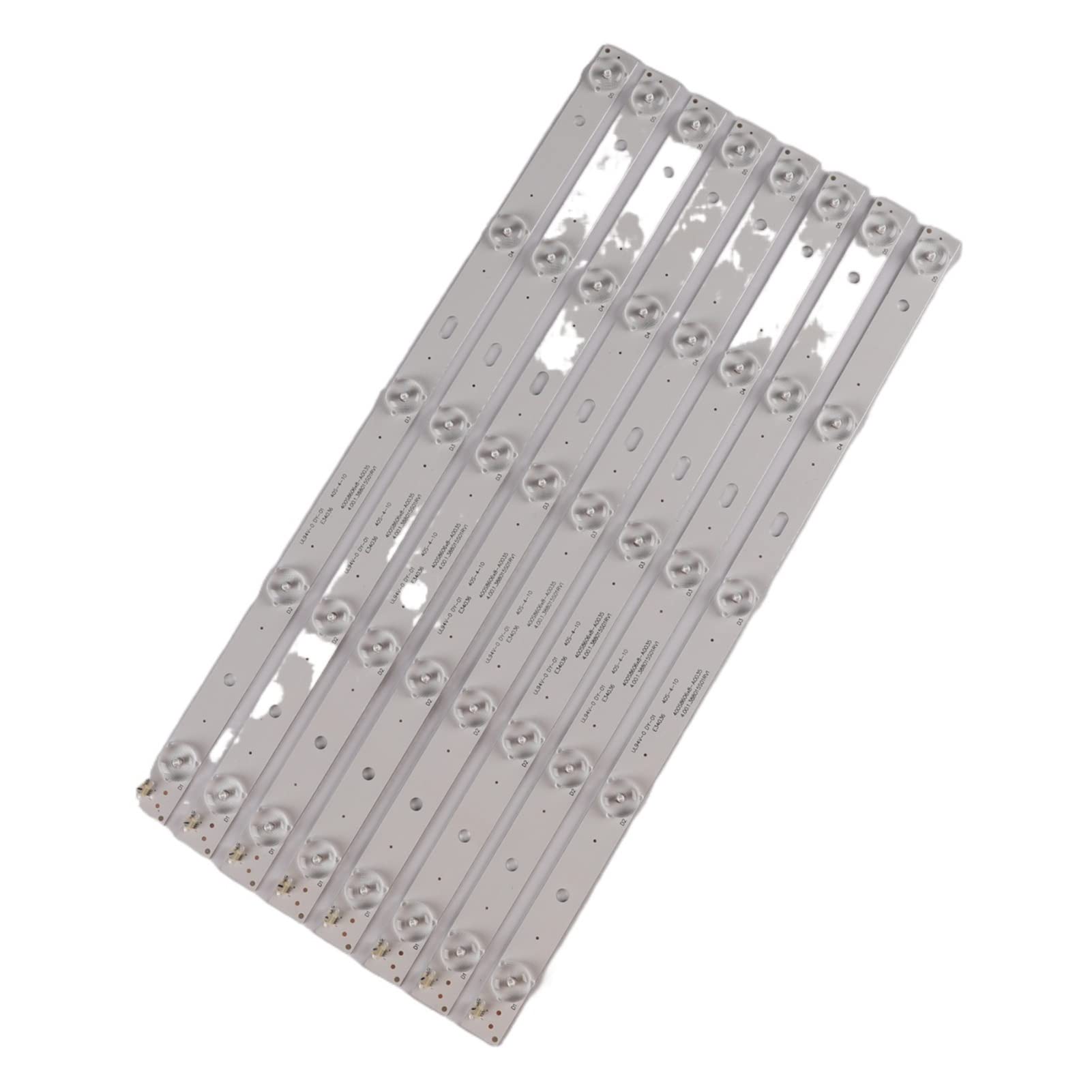 Barra de retroceso LED PH40R86 repuesto 400S8606X8-A0035 para tiras de iluminación E34036