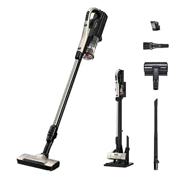 HITACHIPV-BL20Gコードレス掃除機 中古品 本体 専用スタンド HITACHI PV-BL20Gコードレス掃除機 中古品 本体 専用スタンド