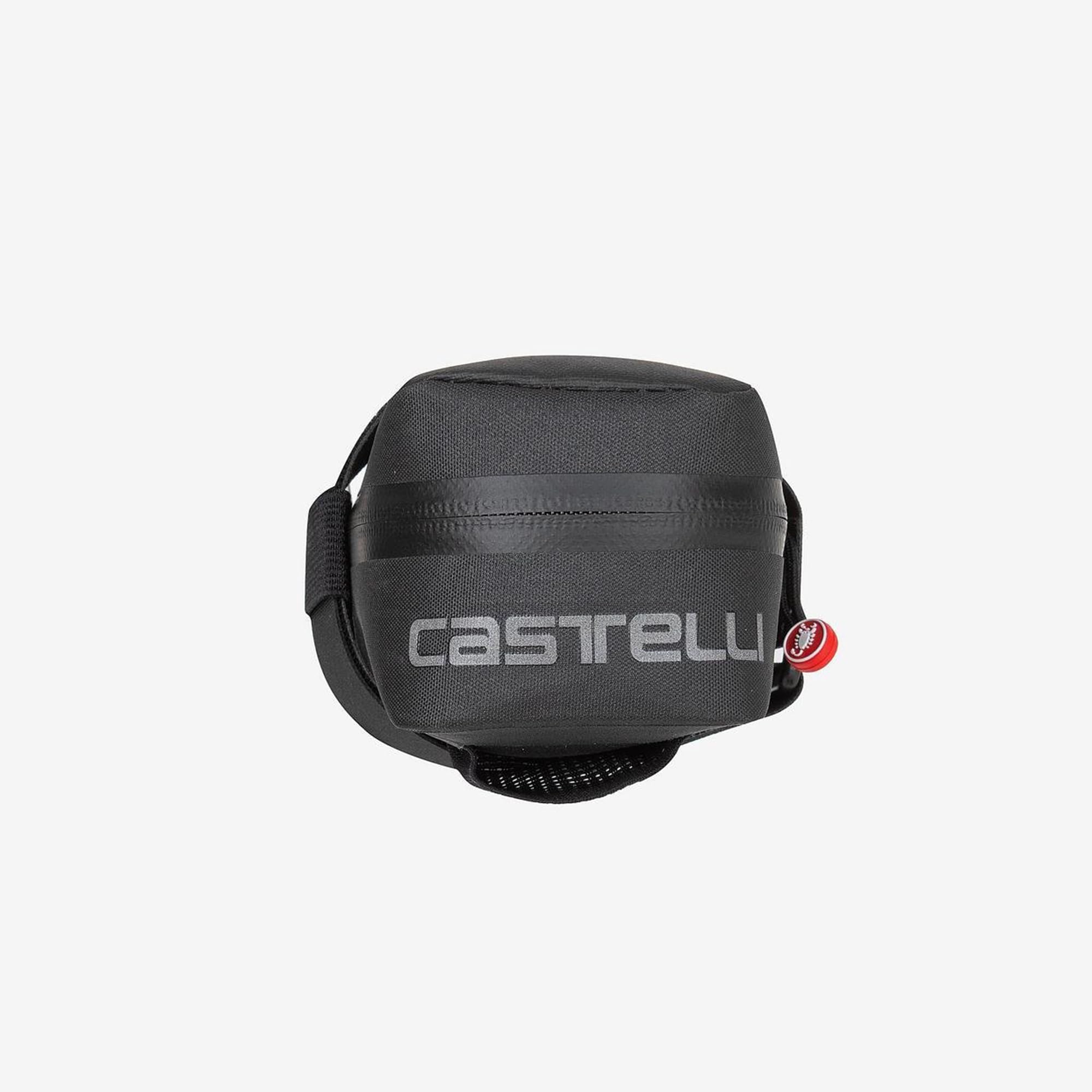 Amazon.co.jp: CASTELLI (カステリ) UNDERSADDLE XL 防水・防汚仕様