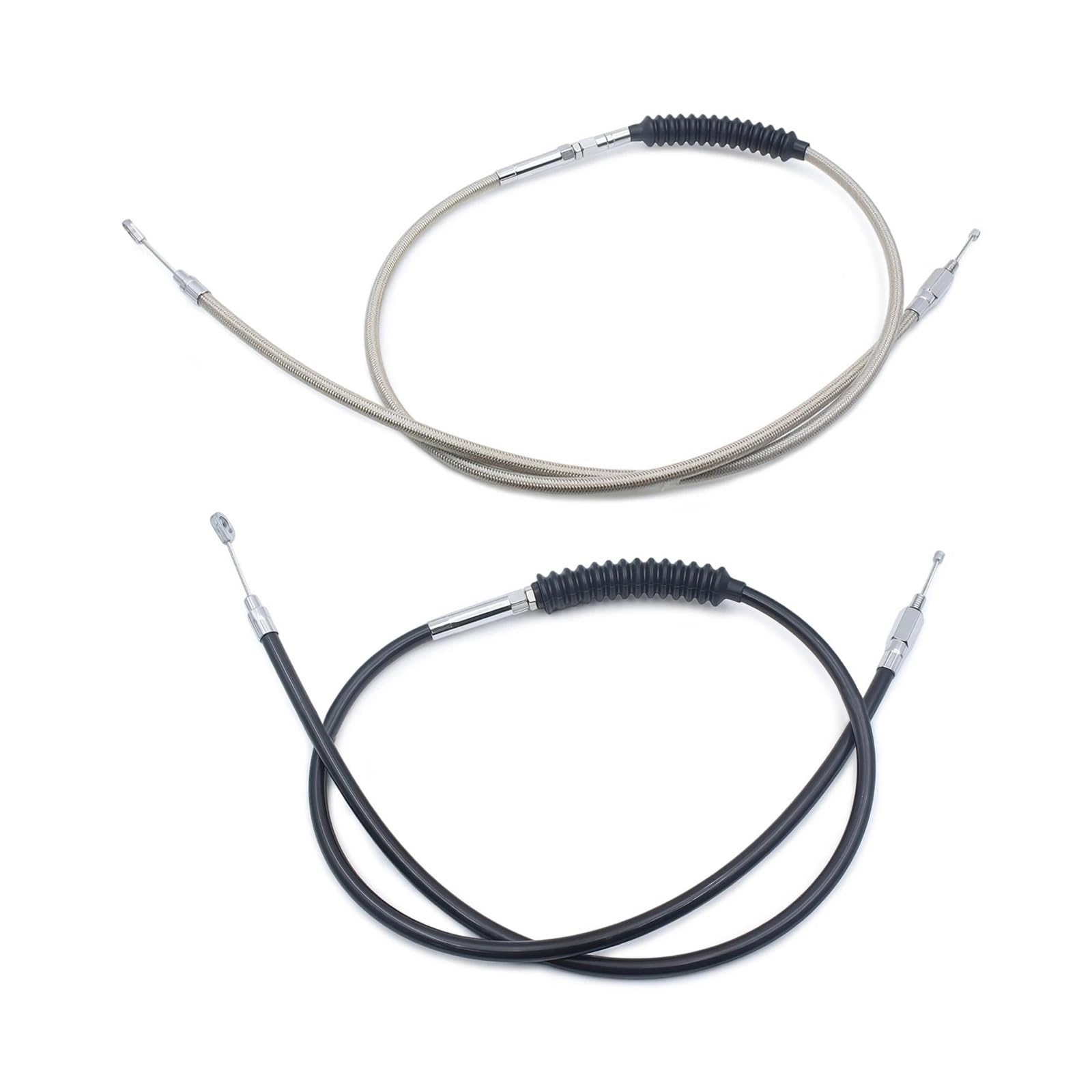 Câble D'accélérateur De Moto, Câble d'embrayage De Frein, Ligne De Fil