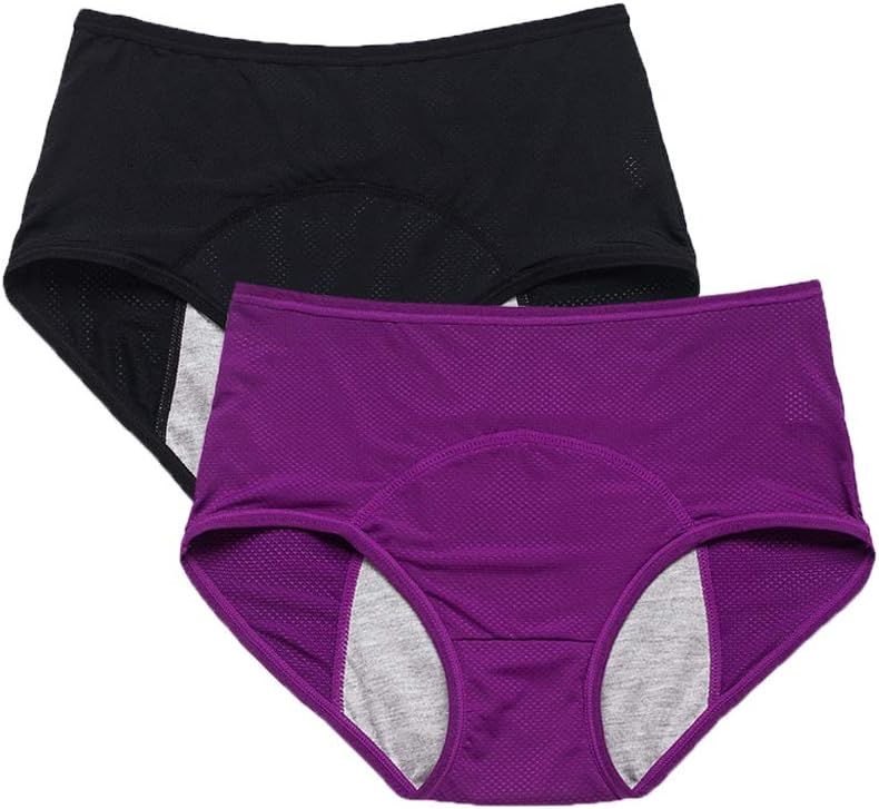 YOYI FASHION Women's Briefs