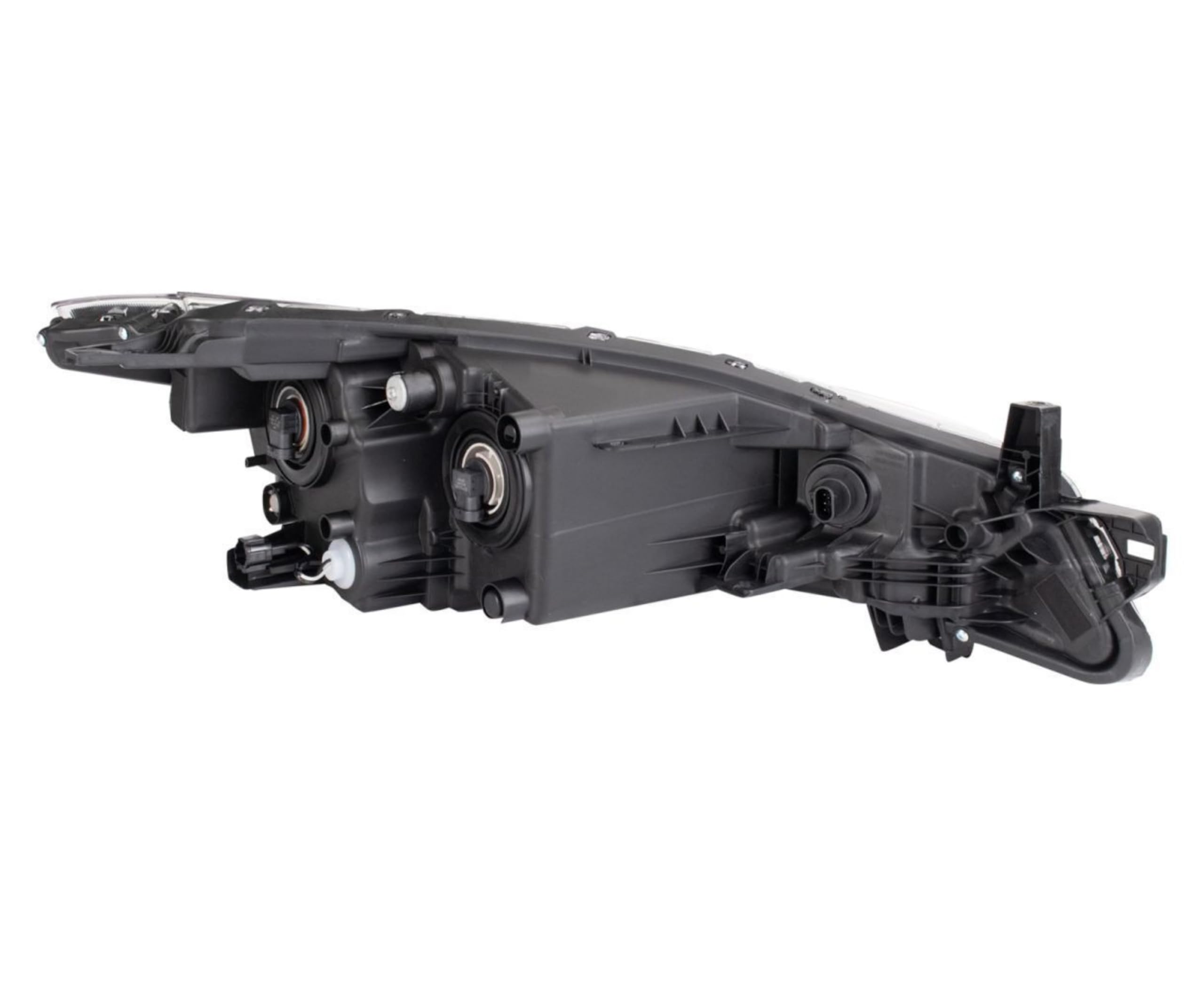 Amazon.com: ALLIGATOR AUTO LIGHTS Replacement For Nissan Kicks