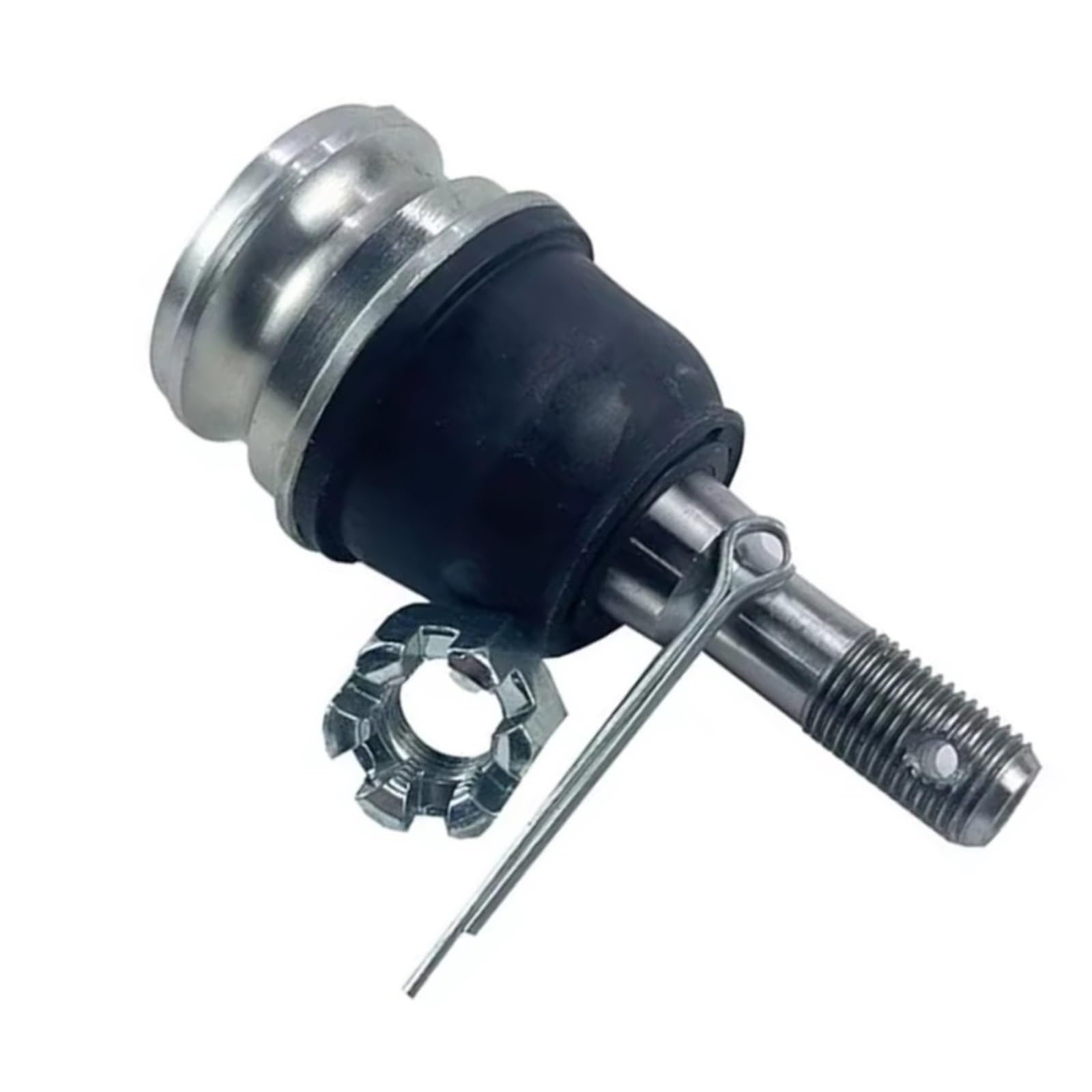 Kit Snodi Sospensione Compatibile Con Subaru per Impreza per Legacy Giunto Sferico Inferiore Mozzo Ruota Anteriore 20206AJ000 Accessori Auto