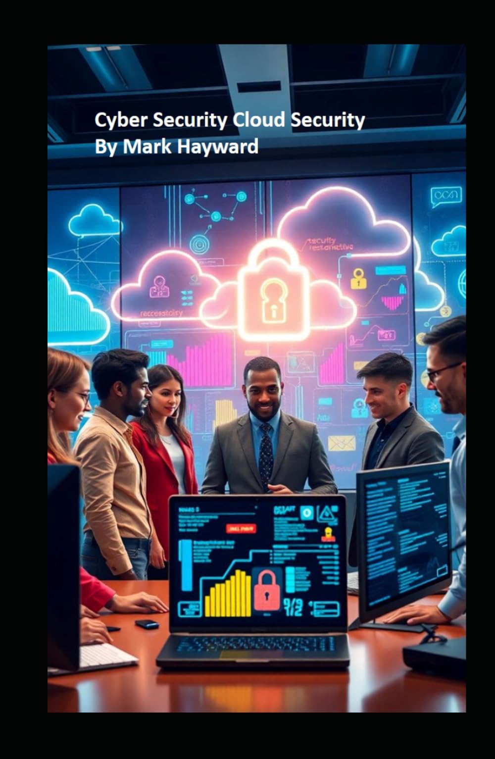 Cyber Security Cloud Security (Series 2 - Cyber Security)