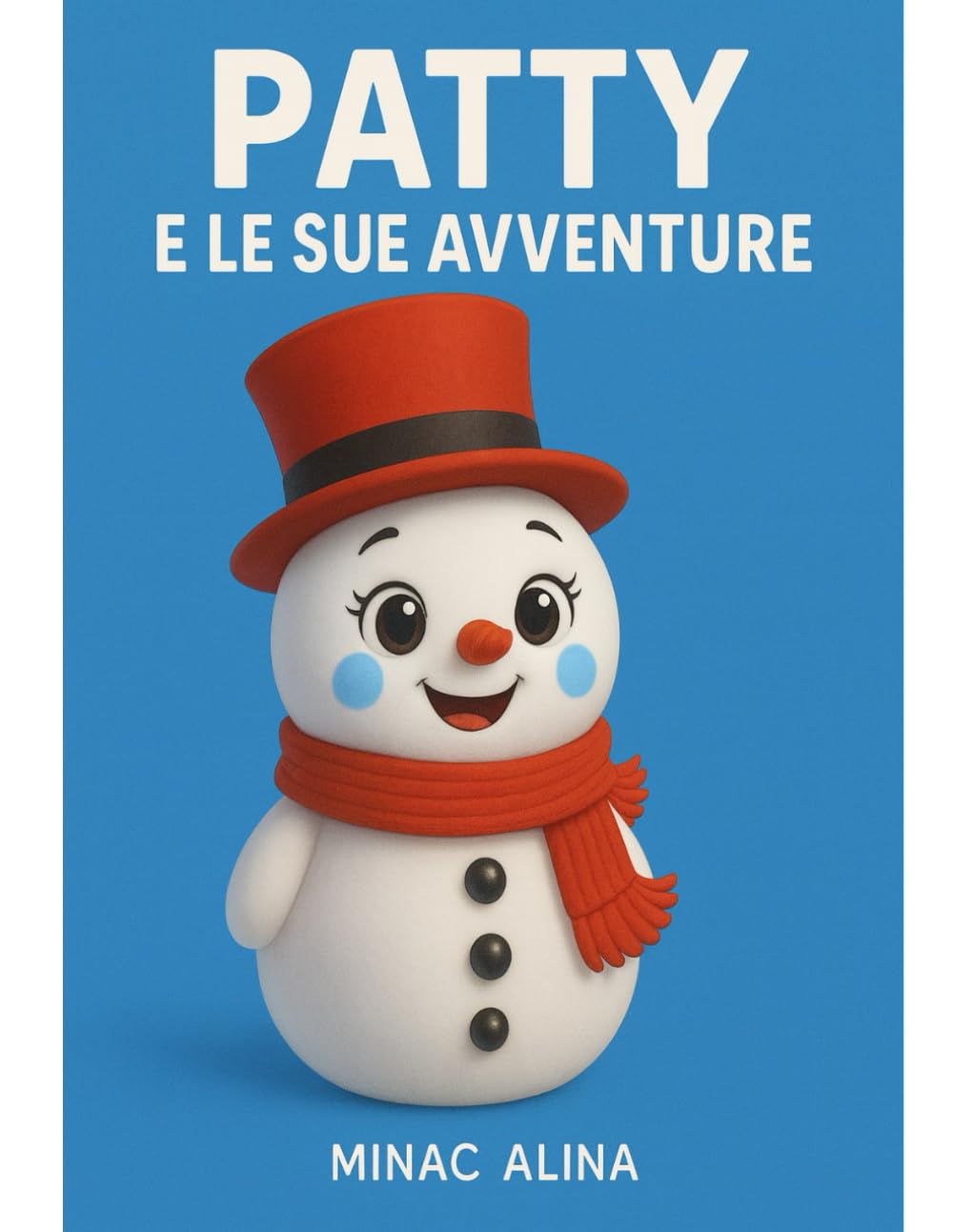 PATTY E LE SUE AVVENTURE