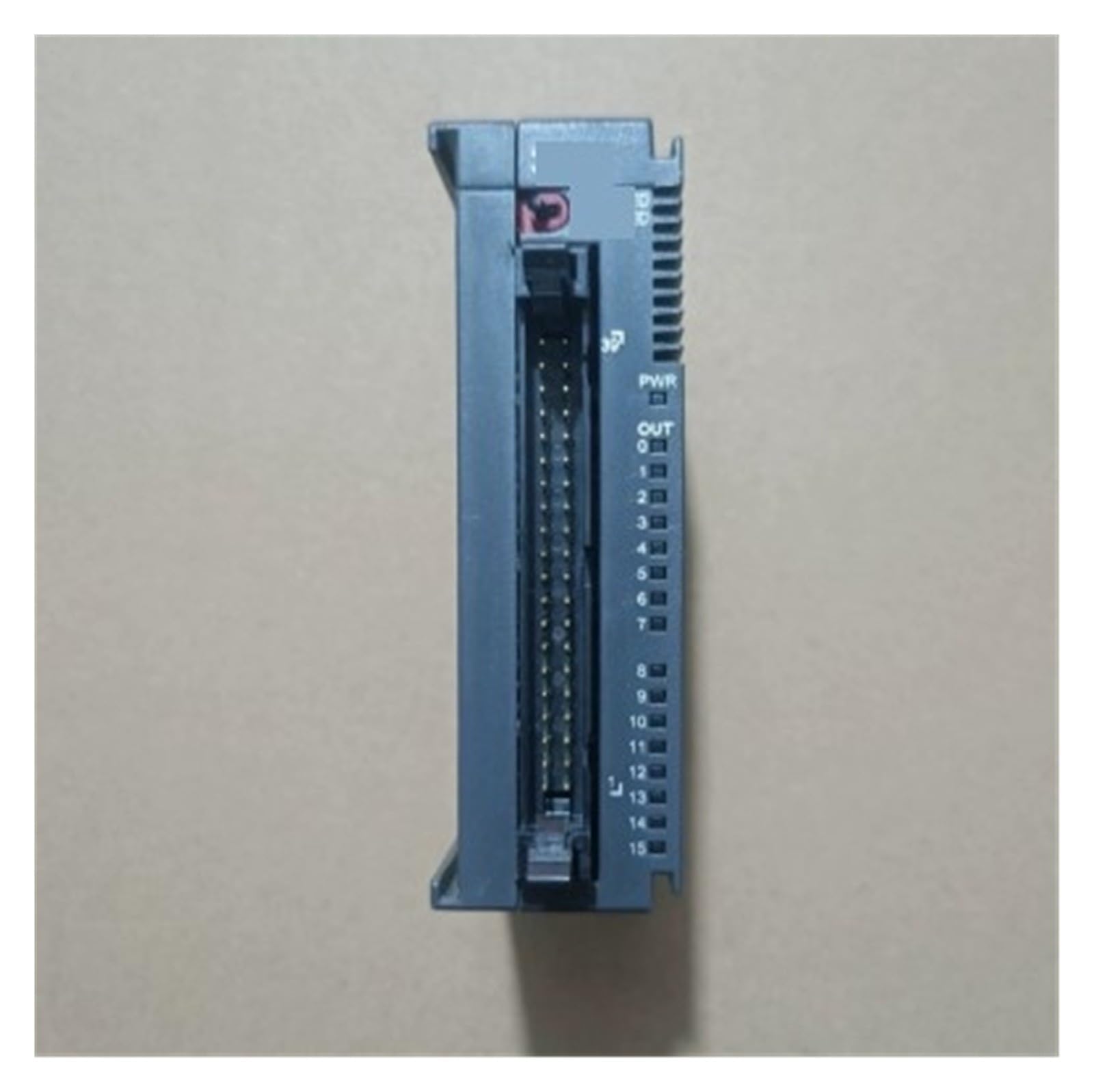 Módulo de Expansión PLC AS32AN02T-A Original