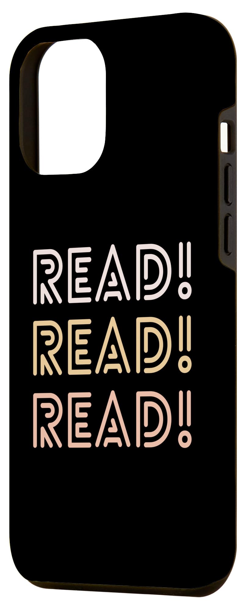Amazon.co.jp: iPhone 15 Plus 読む! 読む! 読む! - 本好き、英語教師