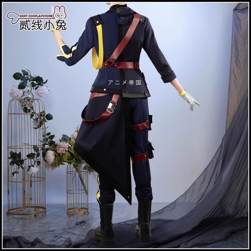 Amazon.co.jp: ウマ娘 プリティーダービー フェノーメノ 勝負服