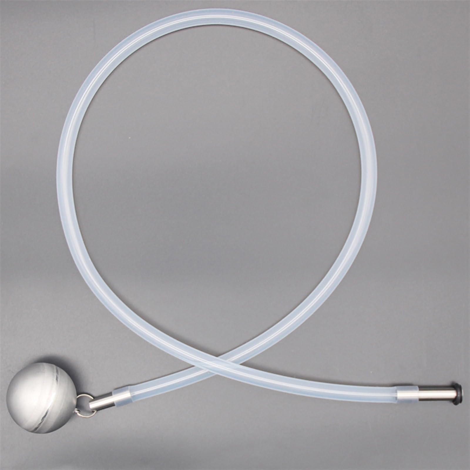 bierbrauset Schwimmendes Bierfass Liquid Dip Tube Fit Ball Lock & amp; Pin Lock Bierfass Heimbrausystem