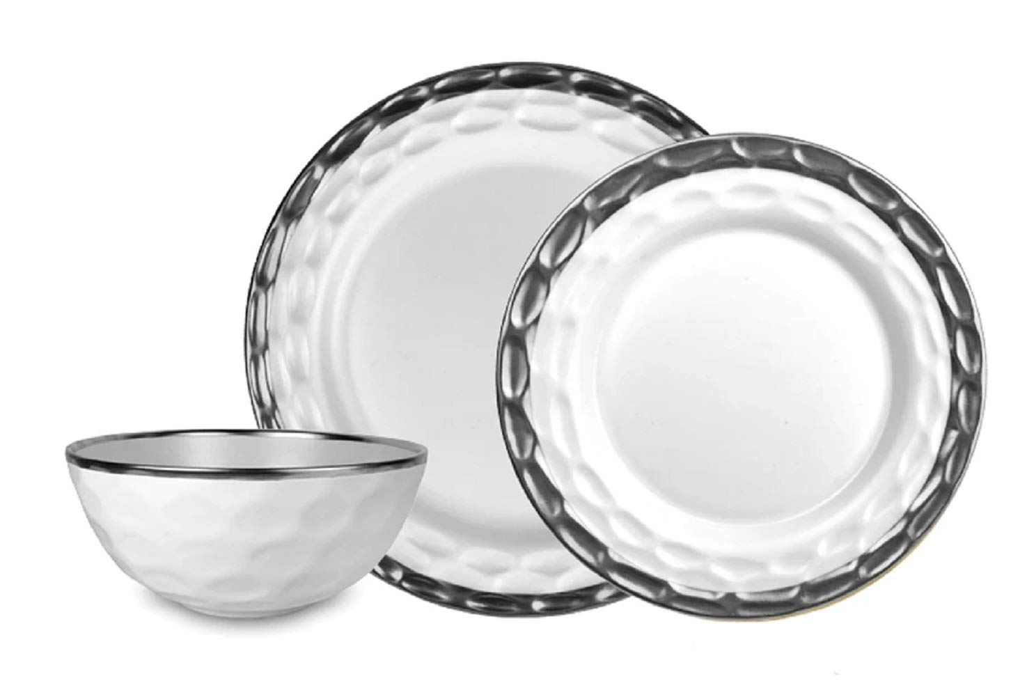 MICHAEL WAINWRIGHT PLATE SET 【公式通販】