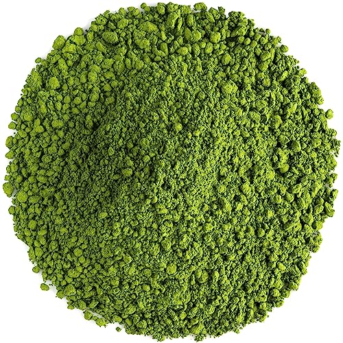 Matcha Polvo Grado Culinario Japonés - Té Verde Japón Grado De Cocina Perfecto Para Latte, Cocinar, Hornear Y Batido 30g Matcha Polvo Grado Culinario Japonés - Té Verde Japón Grado De Cocina Perfecto Para Latte, Cocinar, Hornear Y Batido 30g