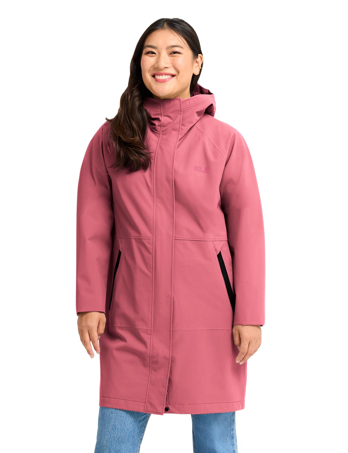 Jack Wolfskin
