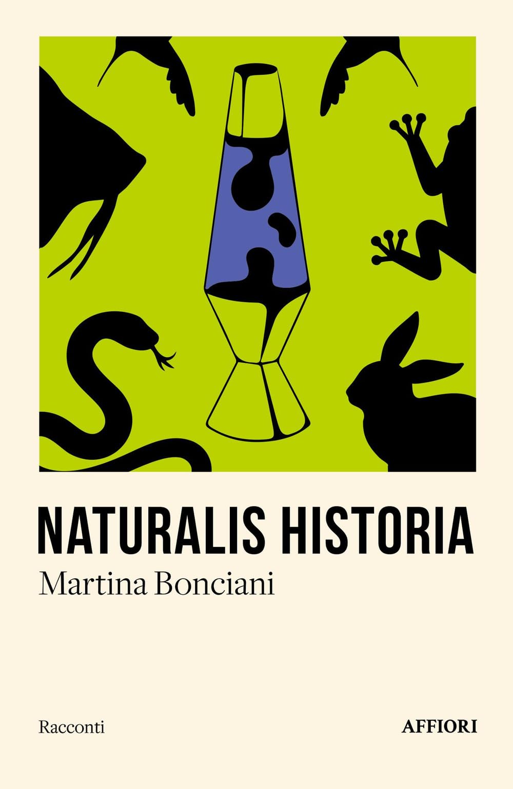 Naturalis Historia - 4