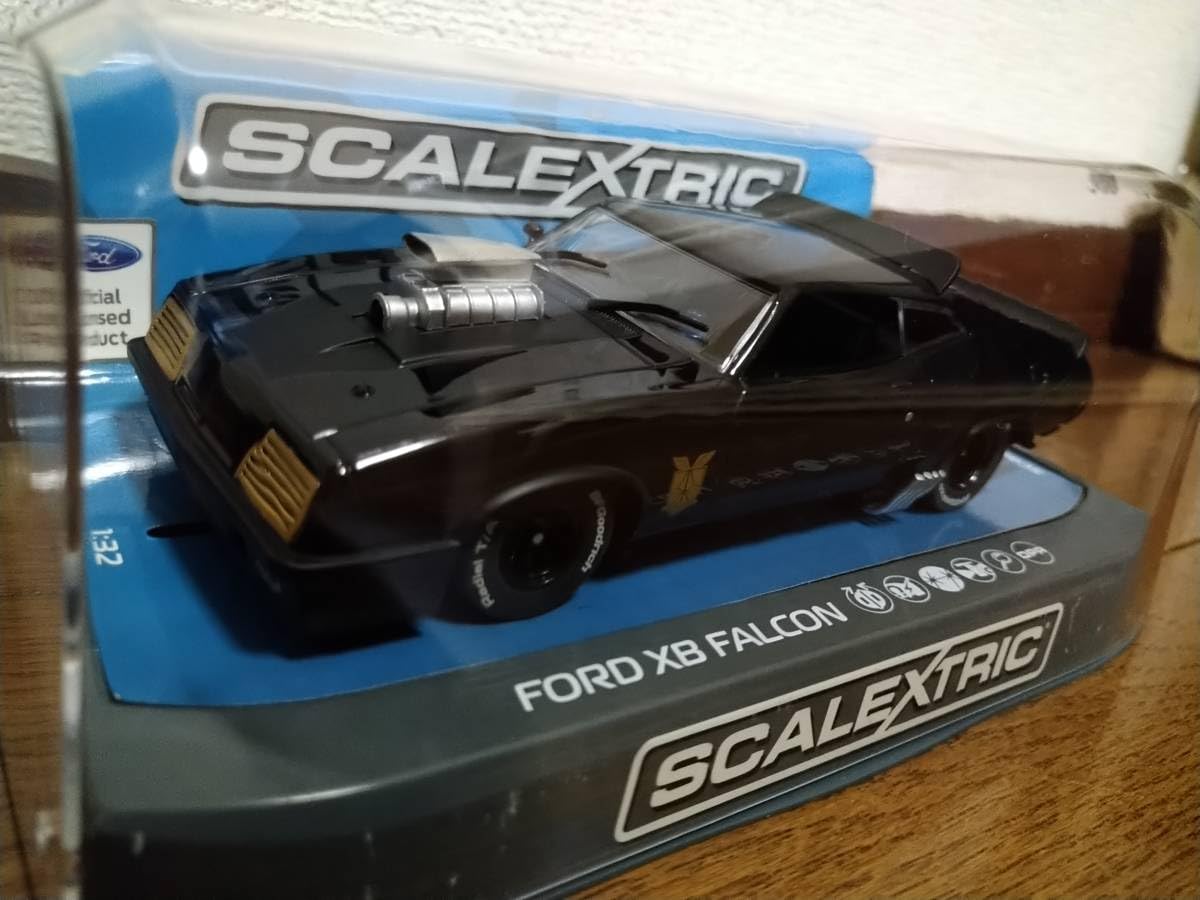 Amazon.co.jp: 1/32 スケレ マッドマックス インターセプター