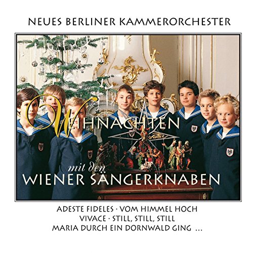 Wiener Sängerknaben, Peter Marschik