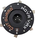 Montage facile & lames de rechange économiques – remplacement rapide avec seulement 3 vis, compatible avec les lames standard de type 35 mm.