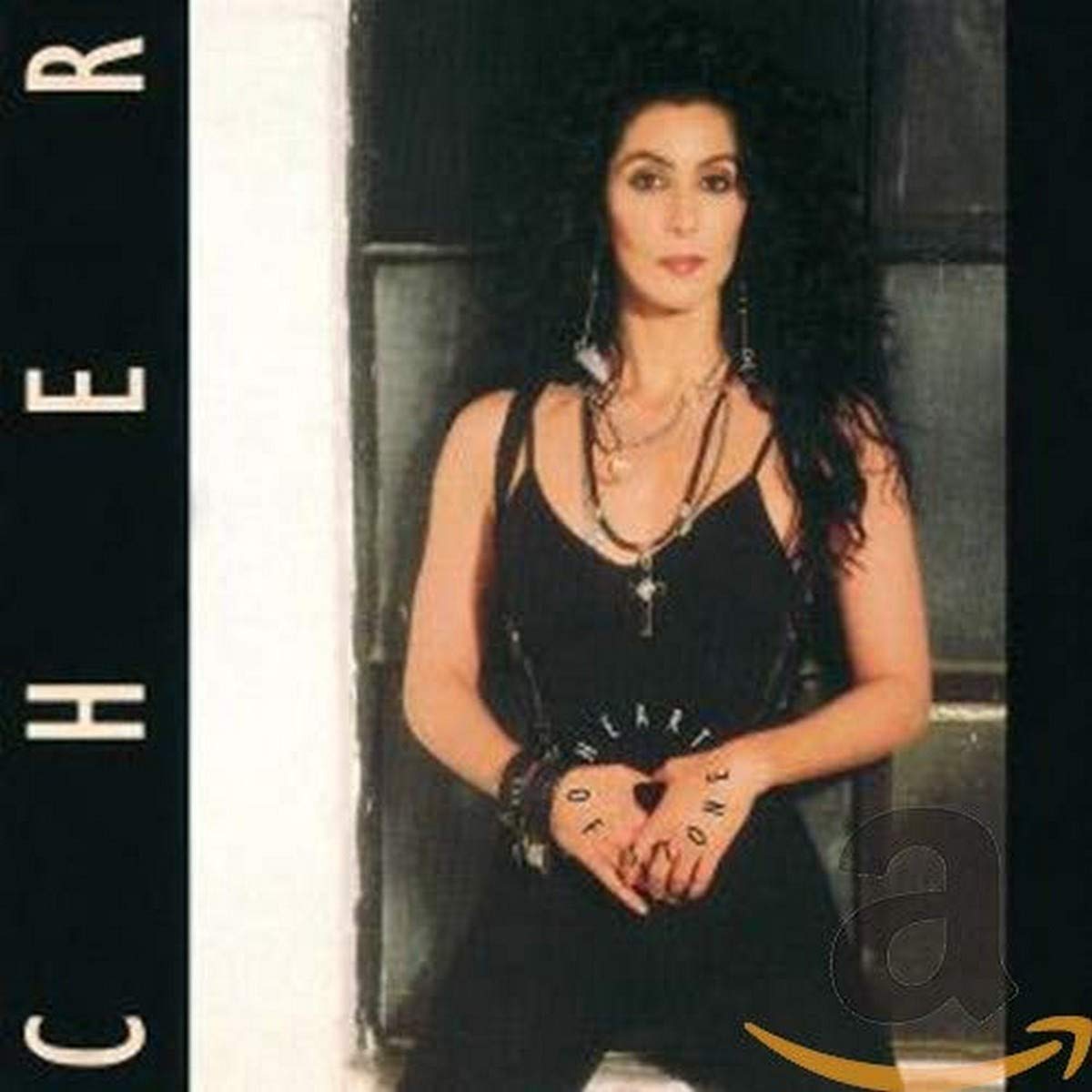 Heart Of Stone [Audio CD] Cher; Diane Warren; Desmond Child; Neil Stubenhaus; Myriam Naomi Valle; Patricia Darcy; Peter Asher; Peter Cetera; Peter Blakeley; Michael Bolton; Michael Fisher; Michael Anthony; Michael Thompson; Michael Landau; Debra Dobkin; Jon Lind; John Schreiner; John Putman; John Putnam; John Pierce; John McCurry; Dan Higgins; Jim Lang; Jimmy Demers; John Andrew Shreiner; John Keane; John Gilutin; John Fiore; Wendy Matthews; Waddy Wachtel; Tom Perme; Maria Vidal; Mark Williams; Jason Scheff; Brenda Russell; Bonnie Tyler; Louis Merlino; Hugh McDonald; Carlos Vega; Glenn Sciurba; Blues Saraceno; Bobby Chouinard; Steve Lukather; Leland Sklar; Guy Roche; Bashiri Johnson; Gene Miller; Gene Black; Ronnie Mancuso; Allan St. John; Robbie Buchanan; Eric Rehl; Robin Beck; Andrew Gold; Phillip Ashley; Richard Wachtel; Alan Pasqua; Alan St. Jon and John Kalodner