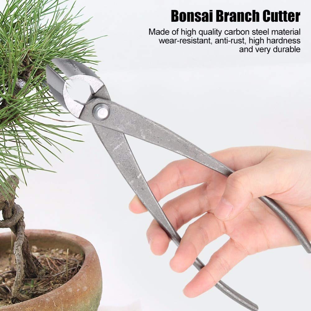 Astschneider, Heckenschere, Cutter, Beschneiden, Handschere, Pflanzenschneider, multifunktionale Astschere, Garten-Bonsai-Baum-Astschneider, Gartenschere, Schere, Werkzeuge, Zweig Pru, Garten oder Ra