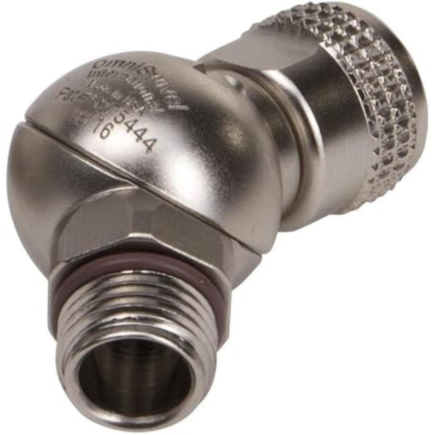 Omni Swivel Aga 2nd Stage 360 Swivel