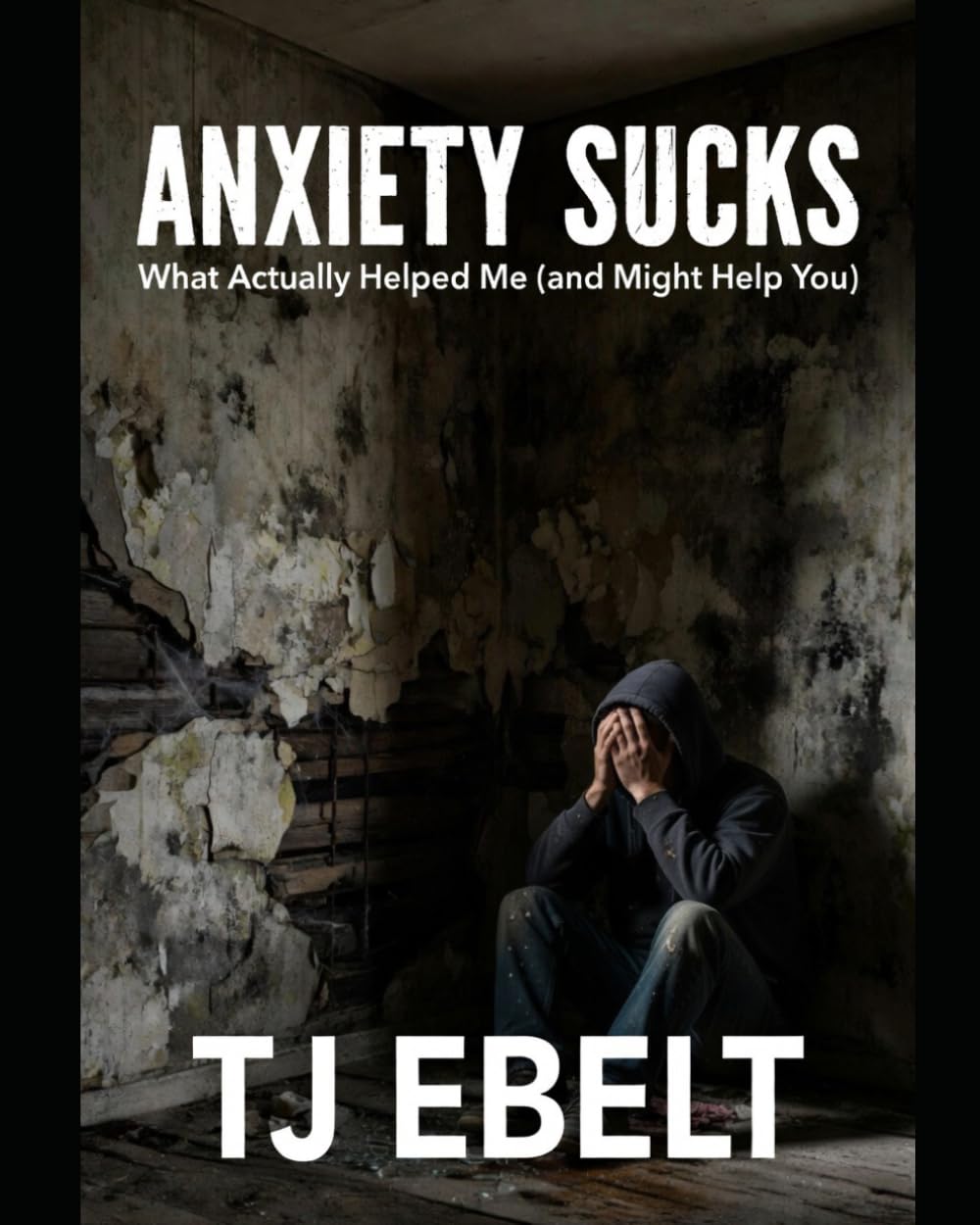 Anxiety Sucks: What Actually Helped Me (and Might Help You)