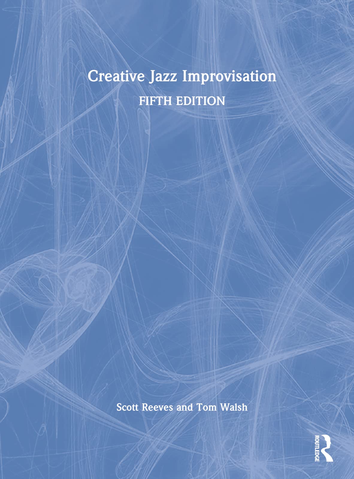 Creative Jazz Improvisation livre de partition et méthode de jazz pour musiciens