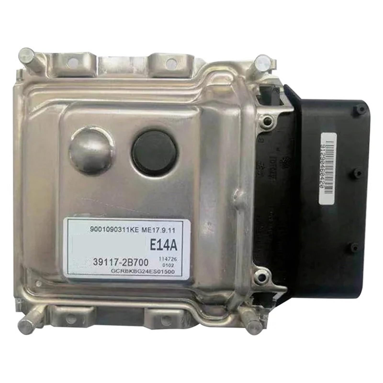 Engine Computer Board Electronic Control For Hyundai For Kia ECU Electronic Control Unit ECU Electronic Transmission Control Module