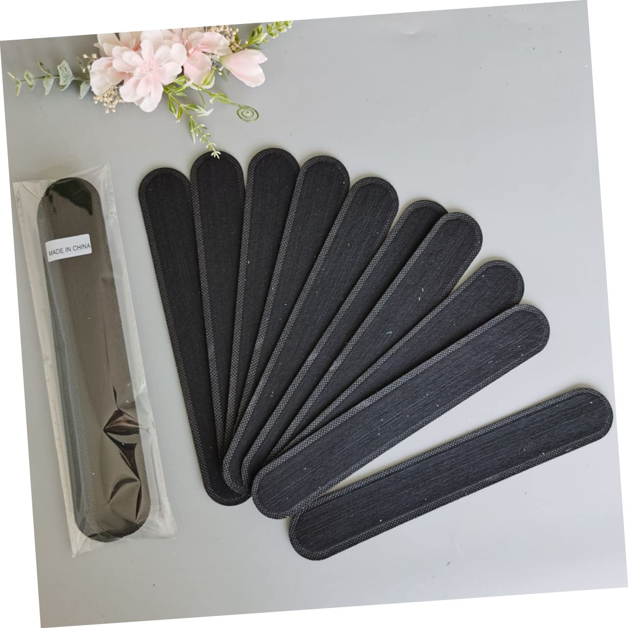 Bandeau Sport Bandeau Anti-transpiration Pour Chapeau Rigide, Coussinet Absorbant La Bandeau De Sport