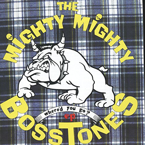 The Mighty Mighty Bosstones