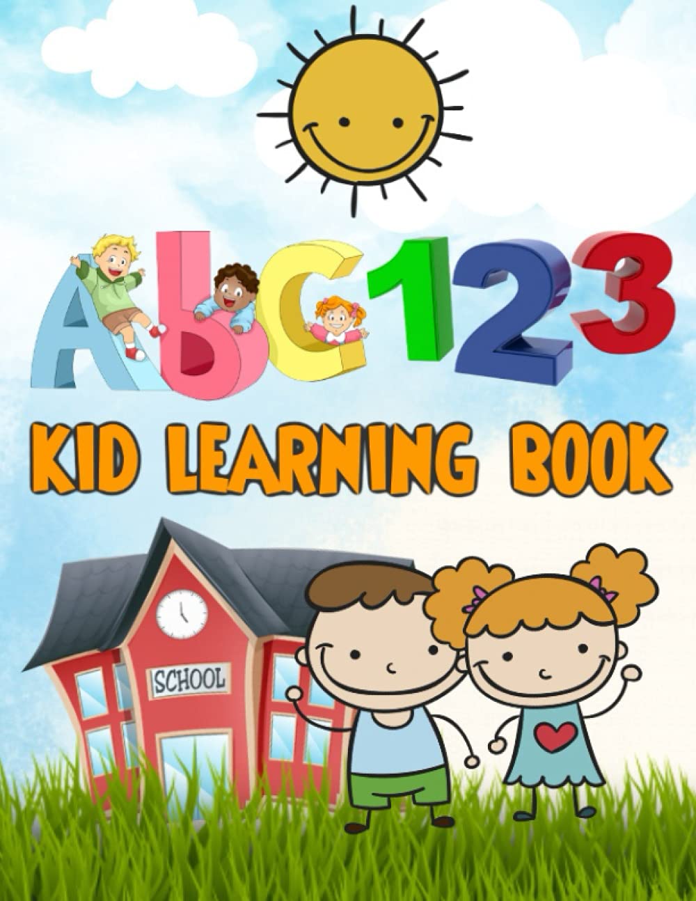 Buy kid learning book first grade dry erase workbook, easy words, childrens workbooks by age 6