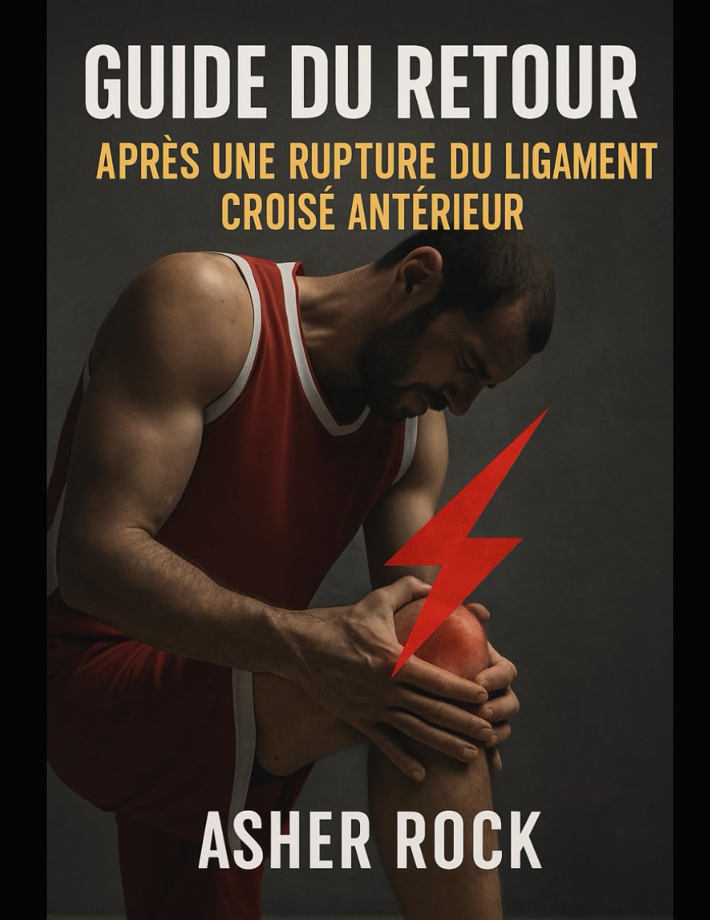 Guide du retour après une rupture du ligament croisé antérieur
