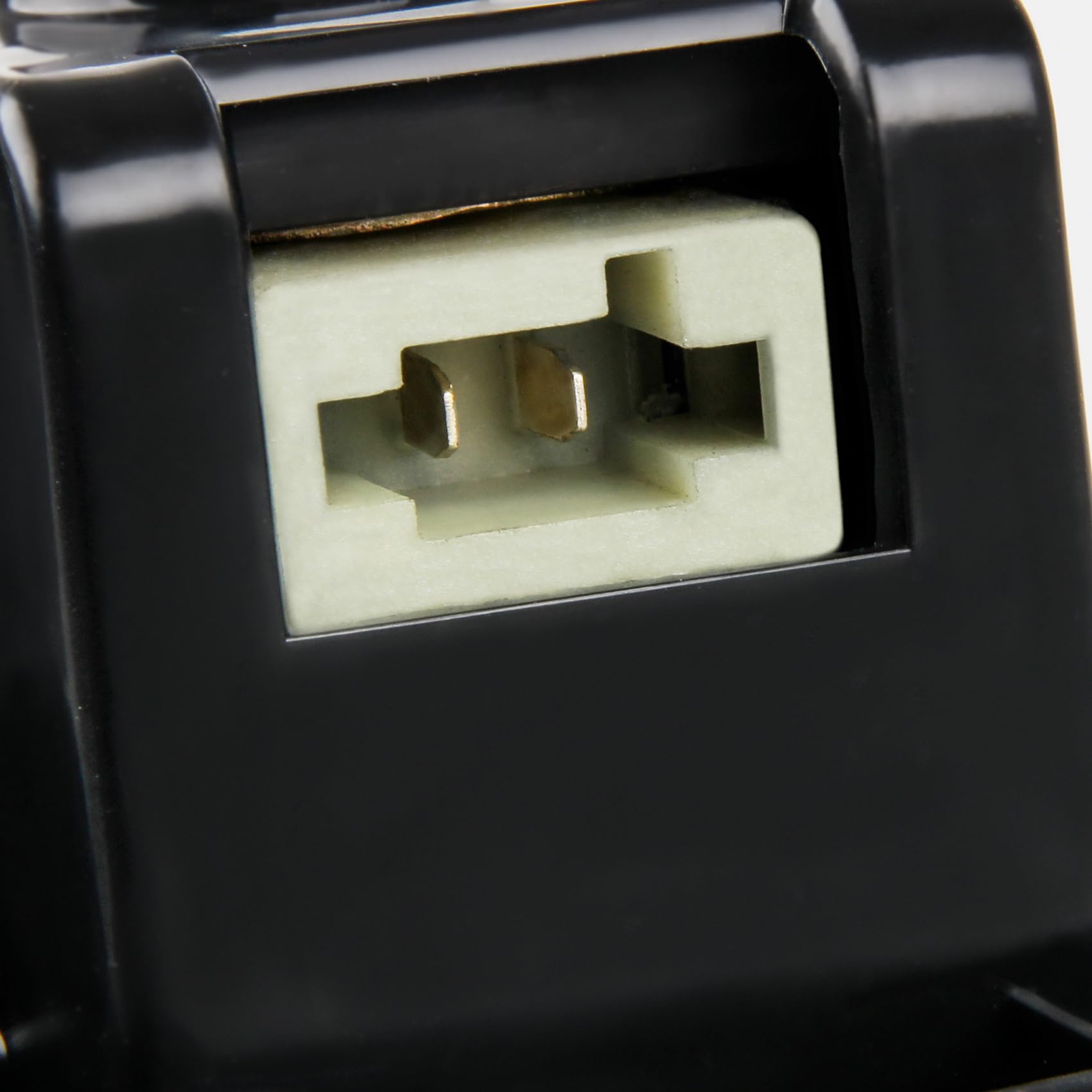 DOCAS Ventilador habitáculo,Motor del ventilador del aire acondicionado compatible para Citroën Jumper Fiat Ducato 250 Peugeot Boxer 2006-77364090 77364058 6441.Y1 6441Y2
