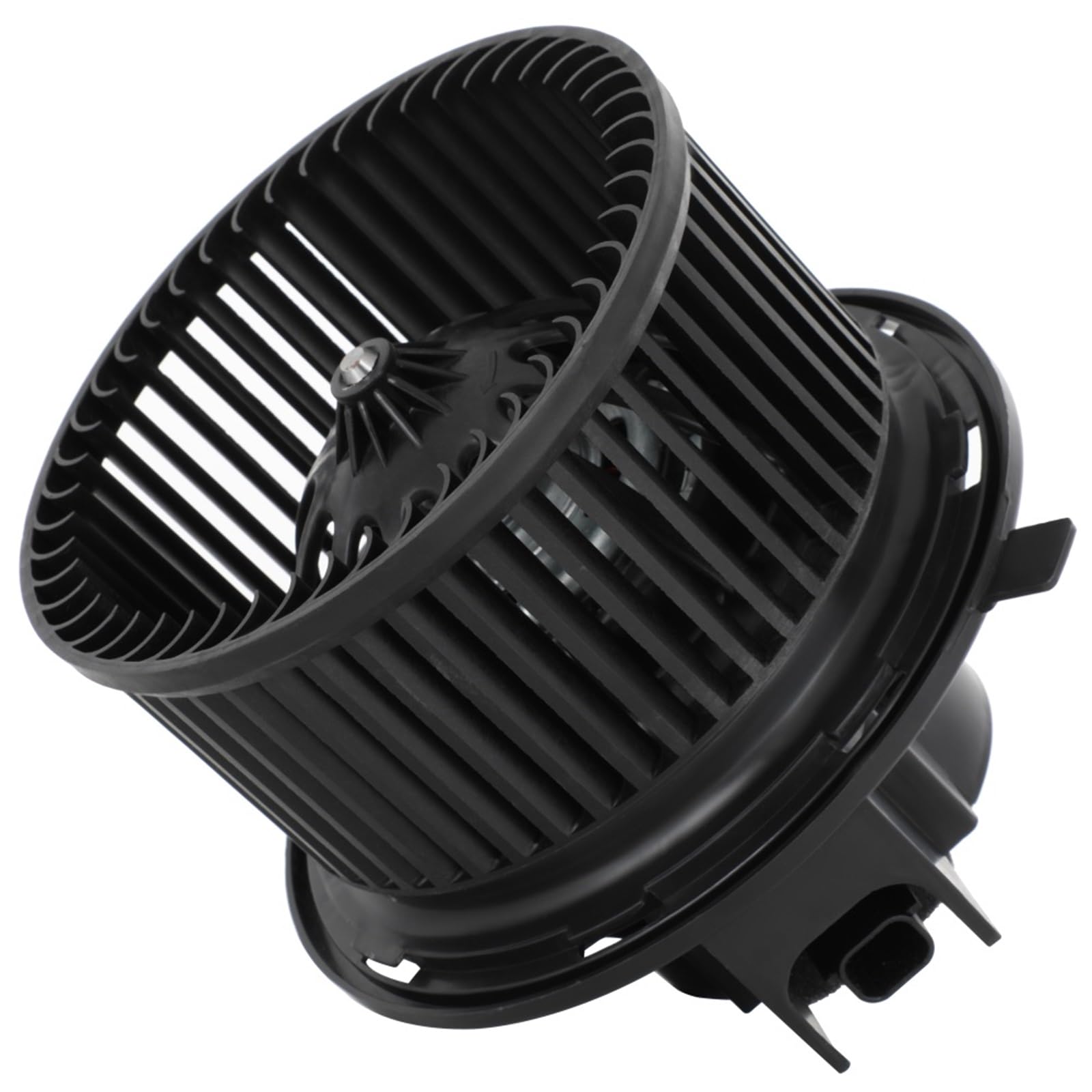 SCITOO HVAC Heater Blower Motor with Fan Cage Front 700154 for Jeep for Liberty 2002-2007,for Jeep for TJ 2002-2006,for Jeep for Wrangler 2002-2006