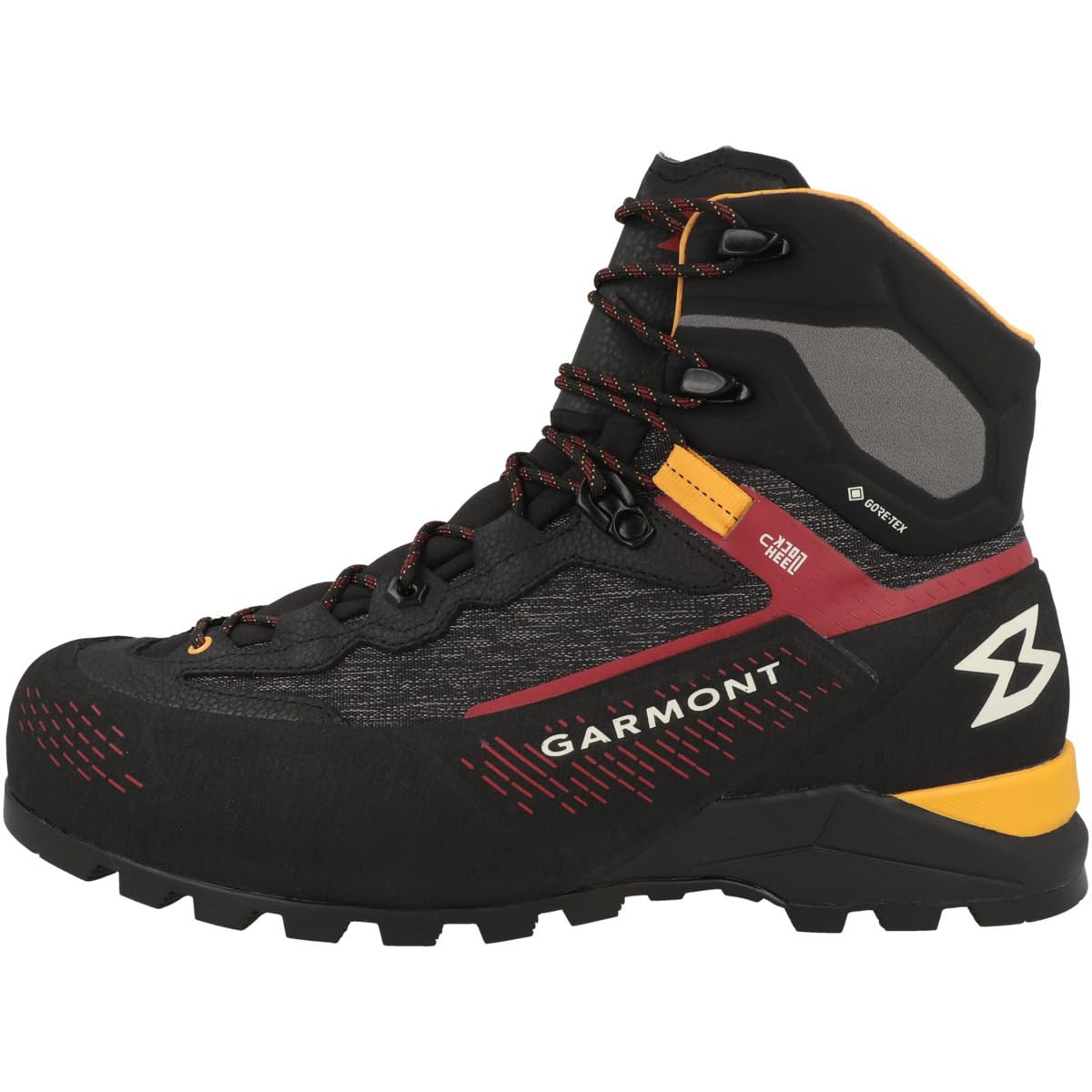 Garmont Męskie buty outdoorowe Hexagon GTX
