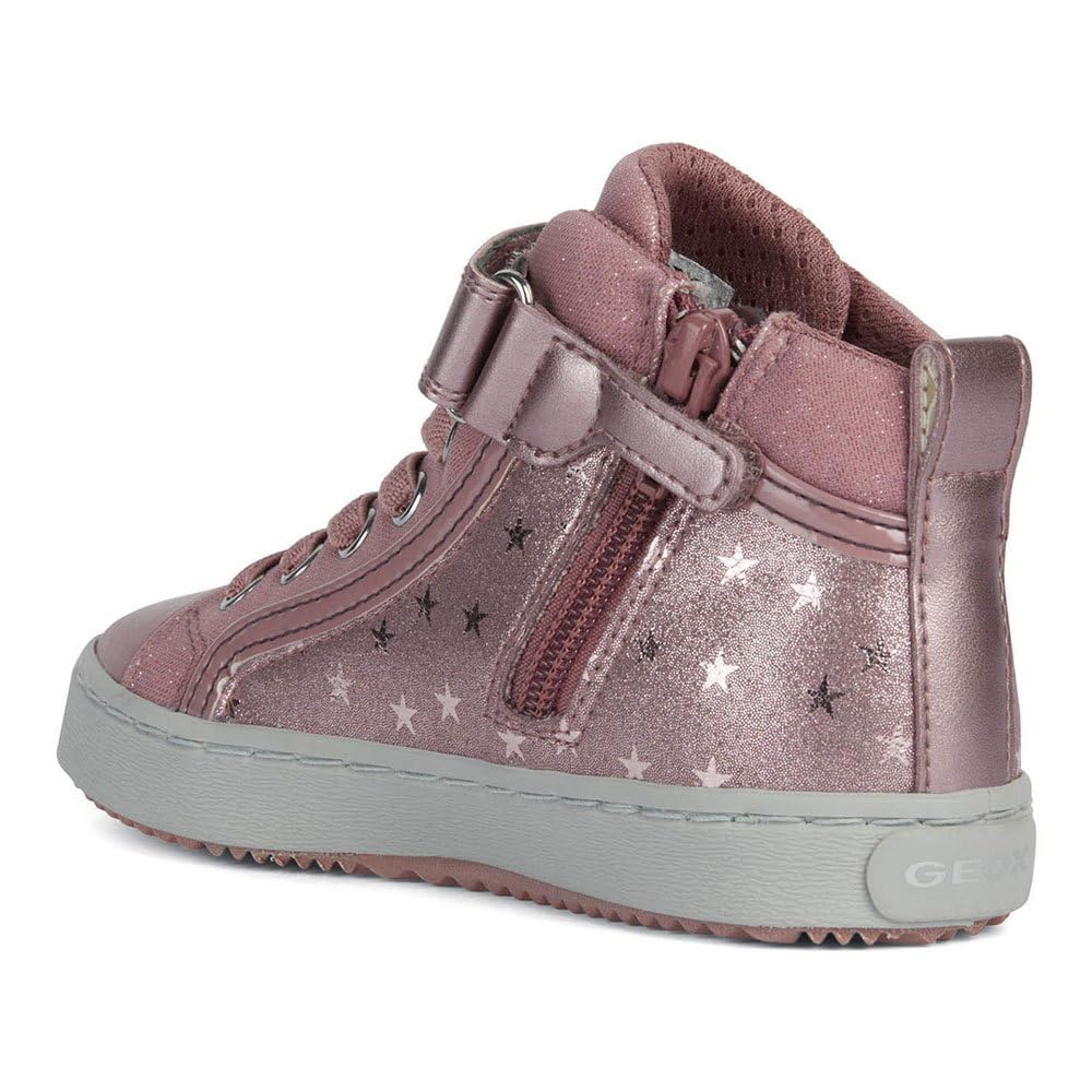 Geox J Kalispera Girl I - Sneakers Niñas — view 7