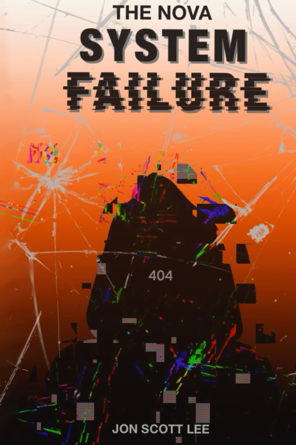 The NOVA System Failure: 5 (The NOVA System Series)