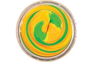 Berkley Powerbait Trout Bait: The Alluring Soft Bait for Trout Anglers