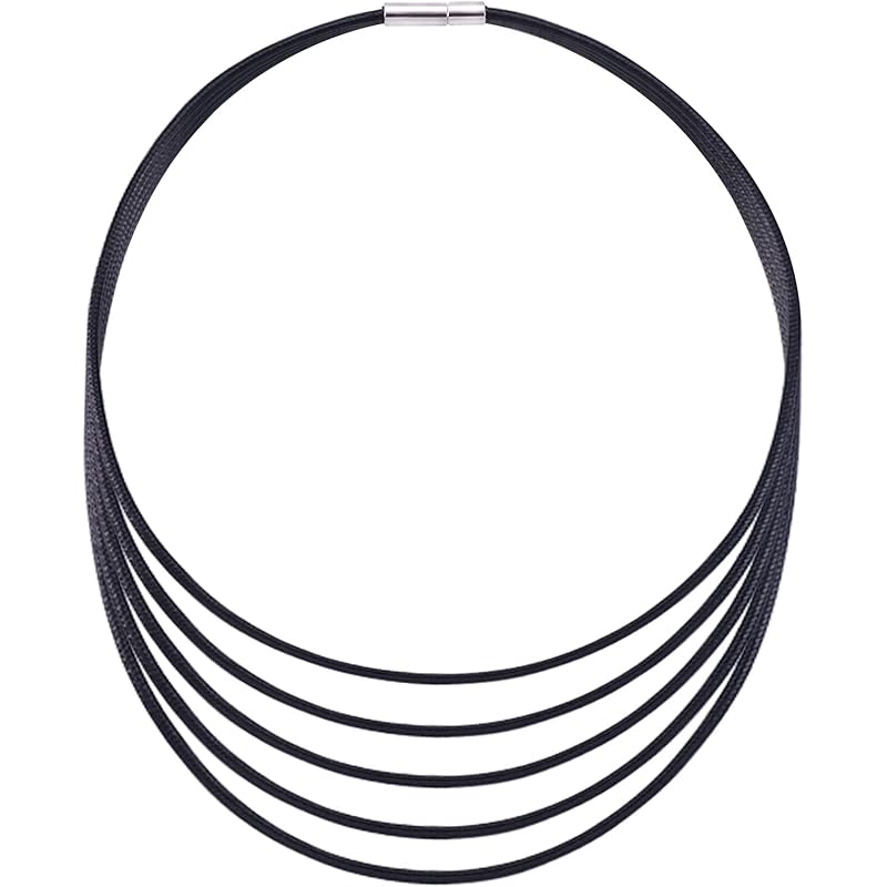 ジュエリー 単品購入可 本入り 長さ45 5 71cm ブラック 黒 紐 ネックレス ワックスコード スナップ留め ロングネックレス メンズ レディース チェーン アクセサリー 幅3mm Nsa3l6n0r4 Www Kaysfitacademy Com ジュエリー 単品購入可 本入り 長さ45 5 71cm ブラック 黒 紐 ネックレス ワックスコード スナップ留め ロングネックレス メンズ レディース チェーン アクセサリー 幅3mm Nsa3l6n0r4 Www Kaysfitacademy Com