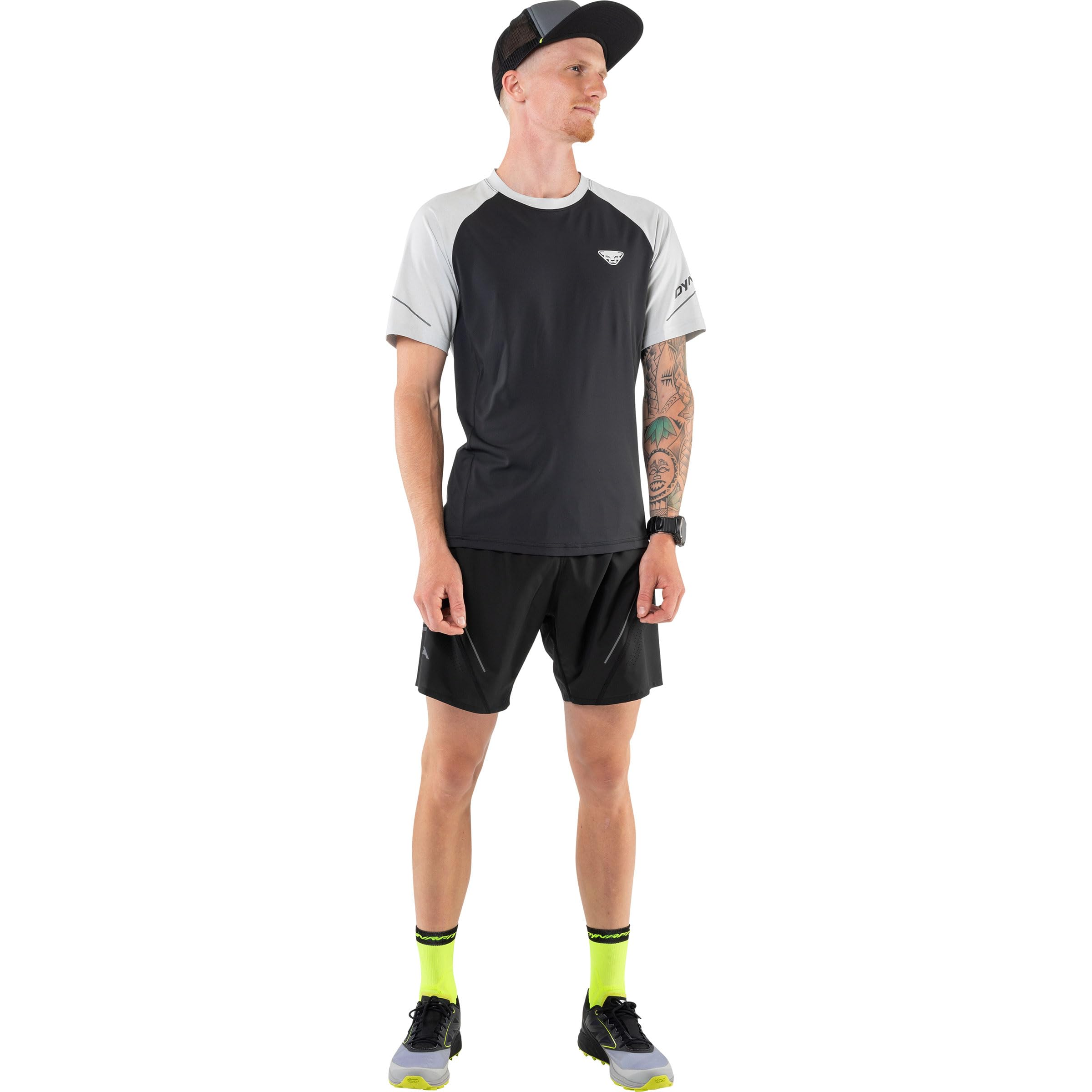 Dynafit Koszulka Mężczyźni Alpine Pro M S/S Tee
