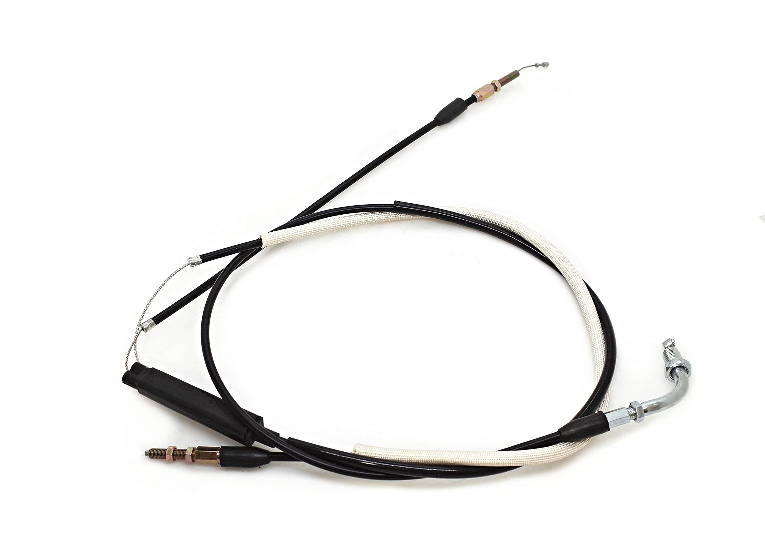 Amazon.com: New Throttle Cable For Polaris Xplorer 400L 1996 1997