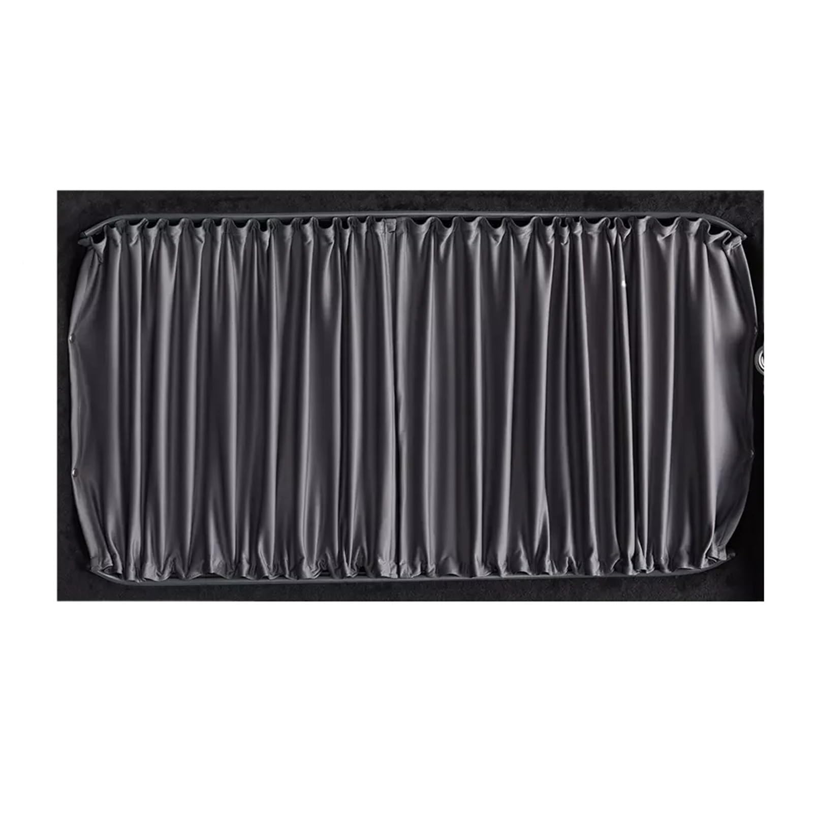 Rideau Voiture,Rideau Van Aménagé for RV Pare-Soleil Camping-Car Rideaux Caravane Fenêtre Intimité Utilisation adaptée pour VW T5 T6
