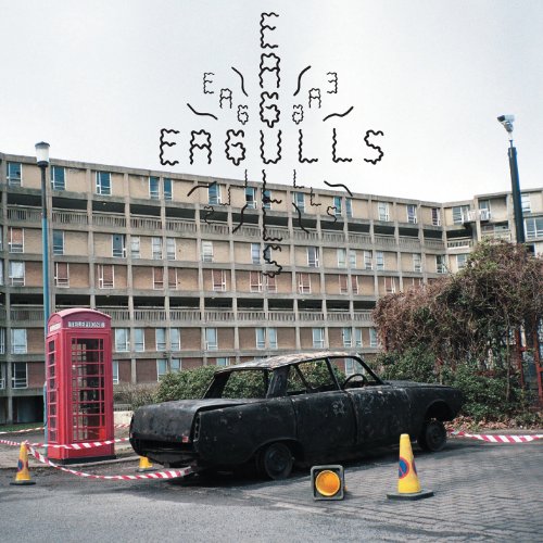 Eagulls [Vinilo]