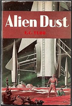 Alien Dust