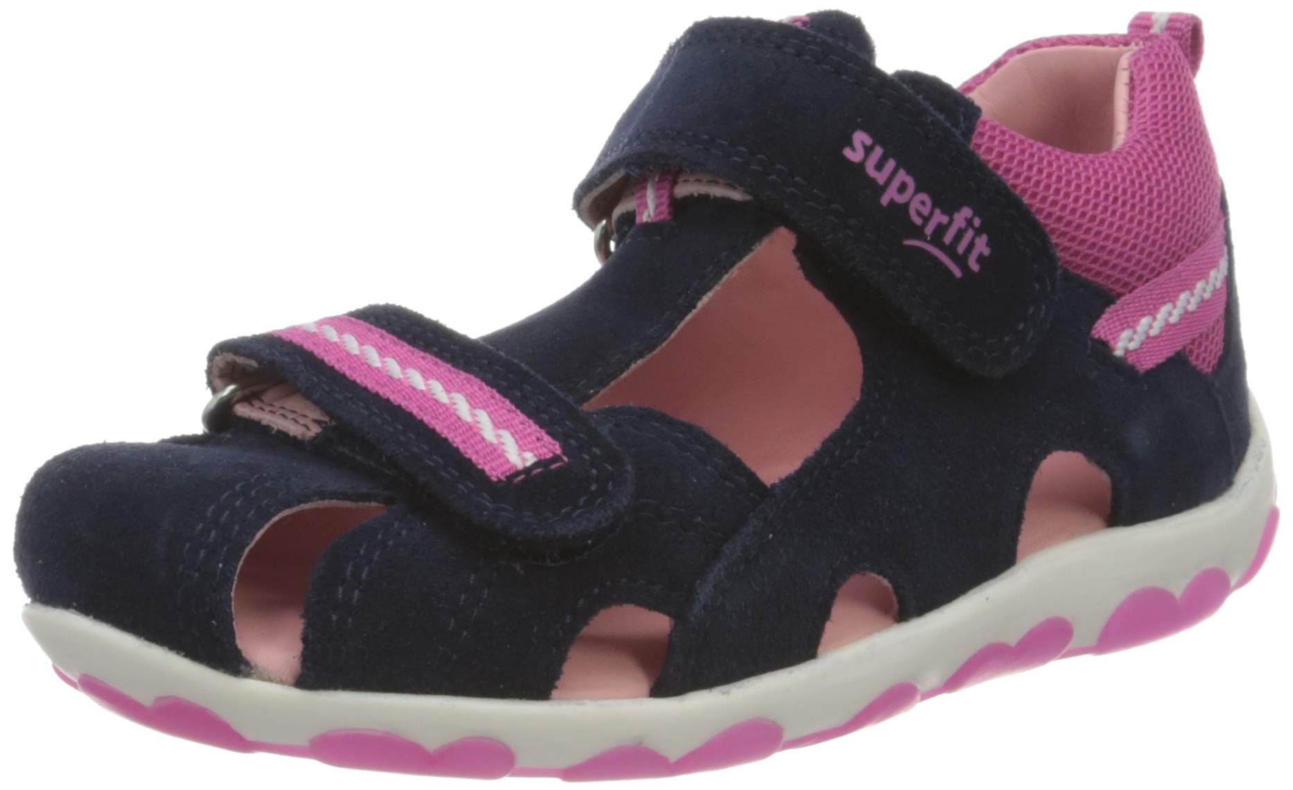 superfit Fanni Girl's Sandals