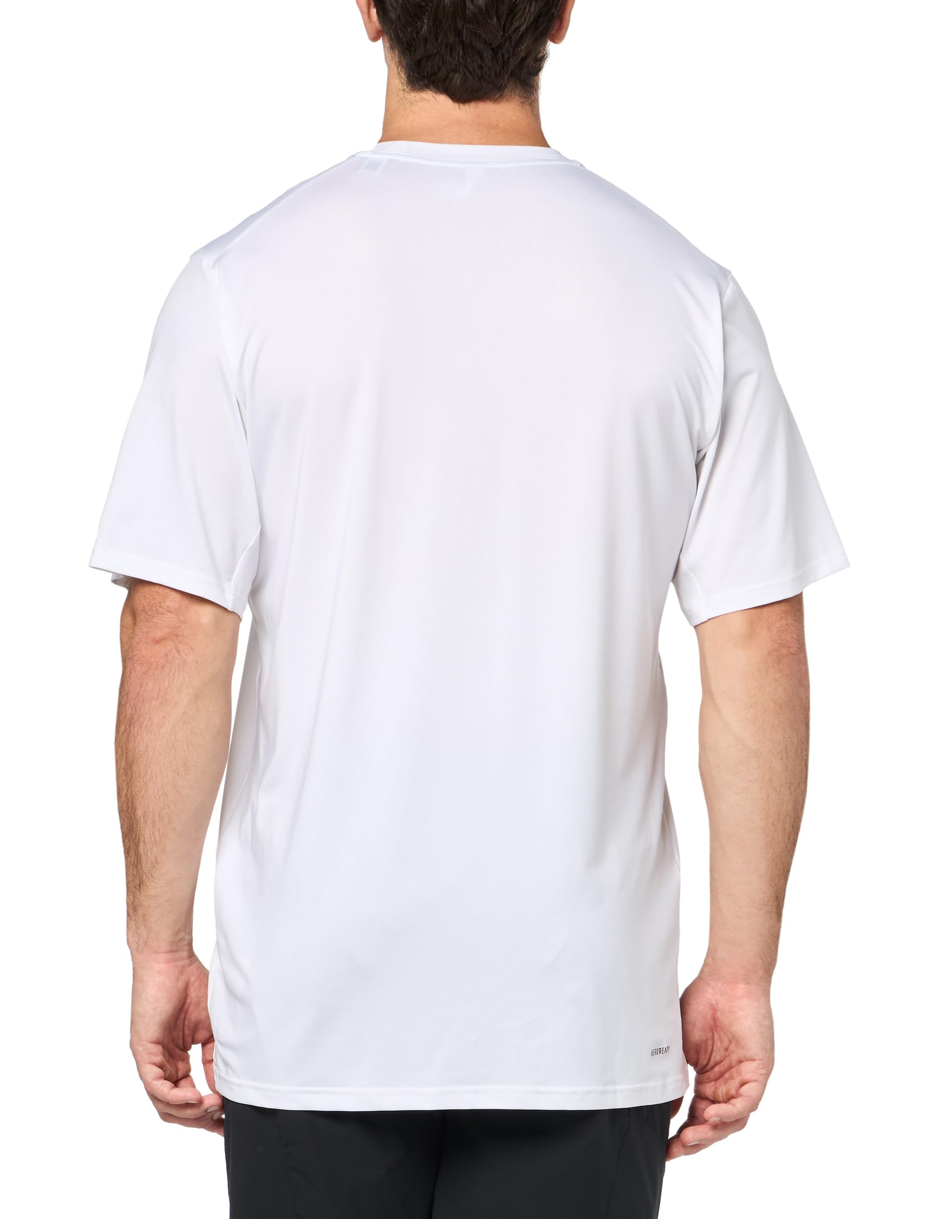 adidas Hombre Train Essentials Stretch Training tee