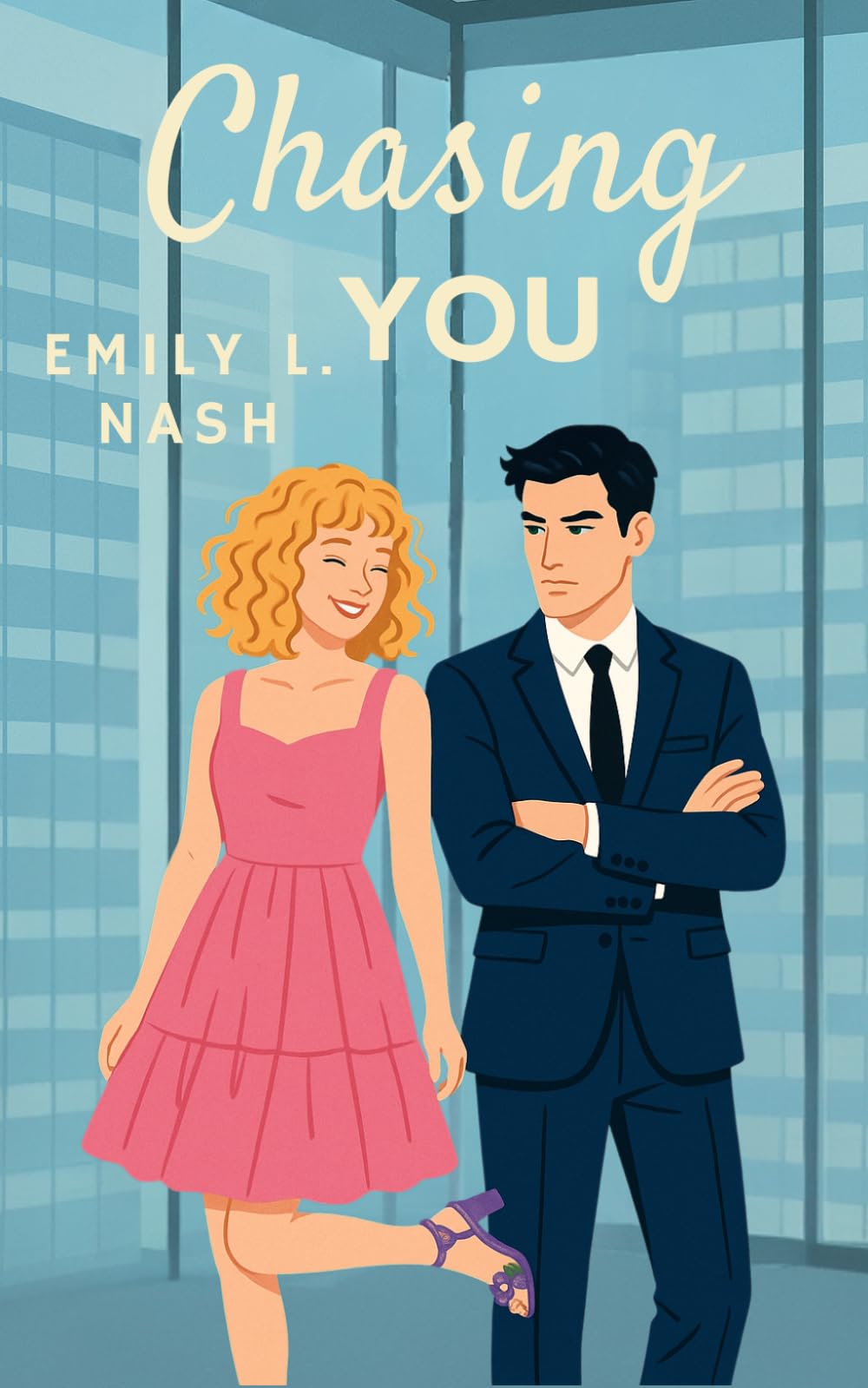 Chasing You (For You Series)