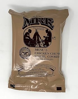 米軍　MRE 9個セット　送料無料 2025年最新】Yahoo!オークション -レーション mreの中古品・新品